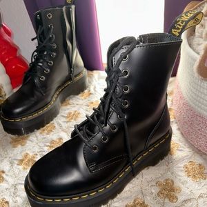 Doc martens